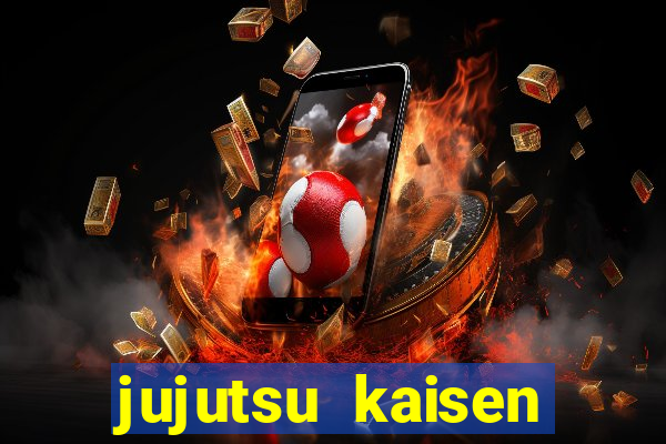 jujutsu kaisen maplestar assistir